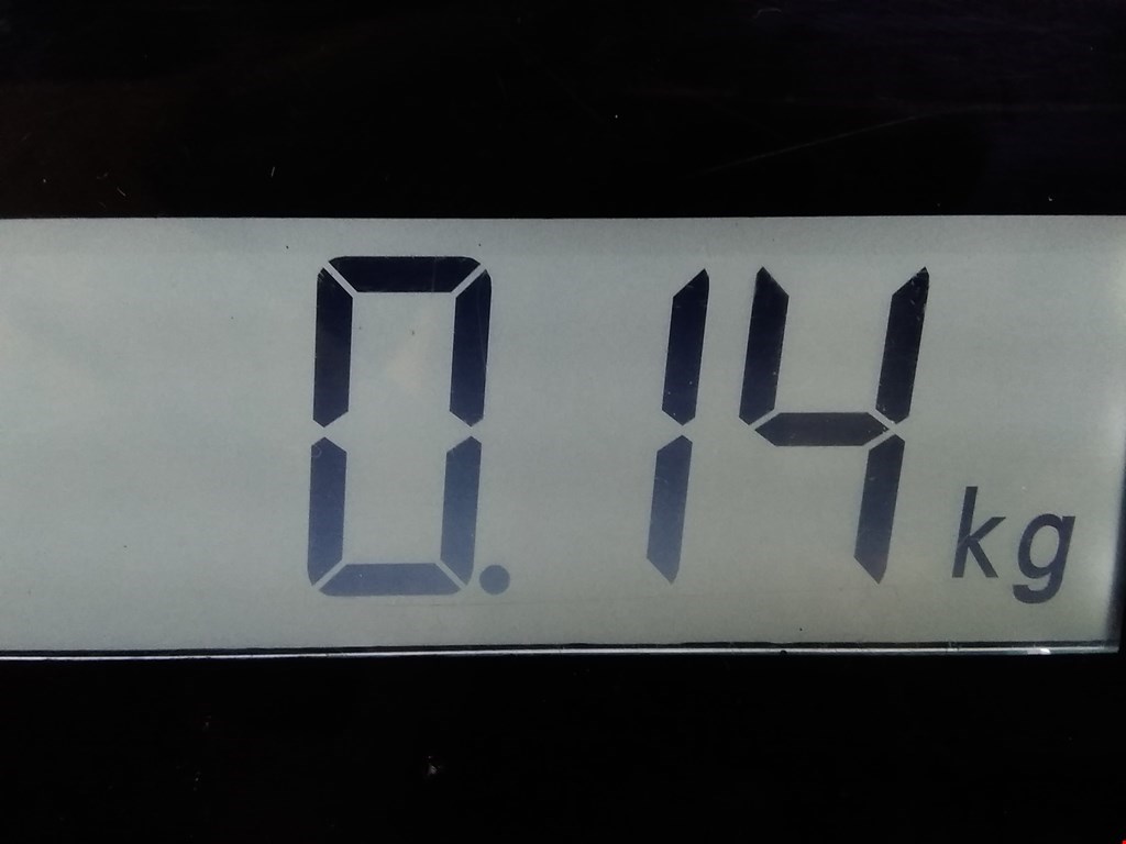 Ручка дверная задняя внутренняя левая BMW 5er 5 серия E60/E61 2003-2010