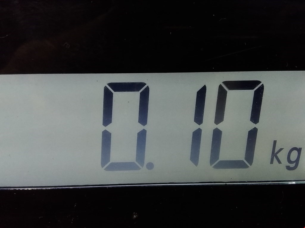 Ручка дверная задняя внутренняя левая CITROEN C3 2002-2009