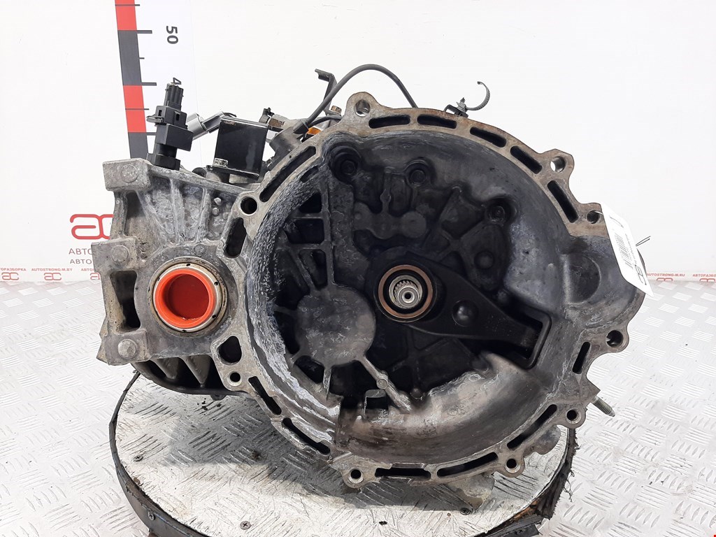 МКПП (Механическая коробка переключения передач) HYUNDAI Matrix 2001-2010
