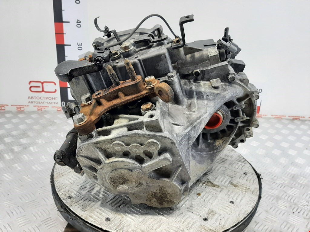 МКПП (Механическая коробка переключения передач) HYUNDAI Matrix 2001-2010