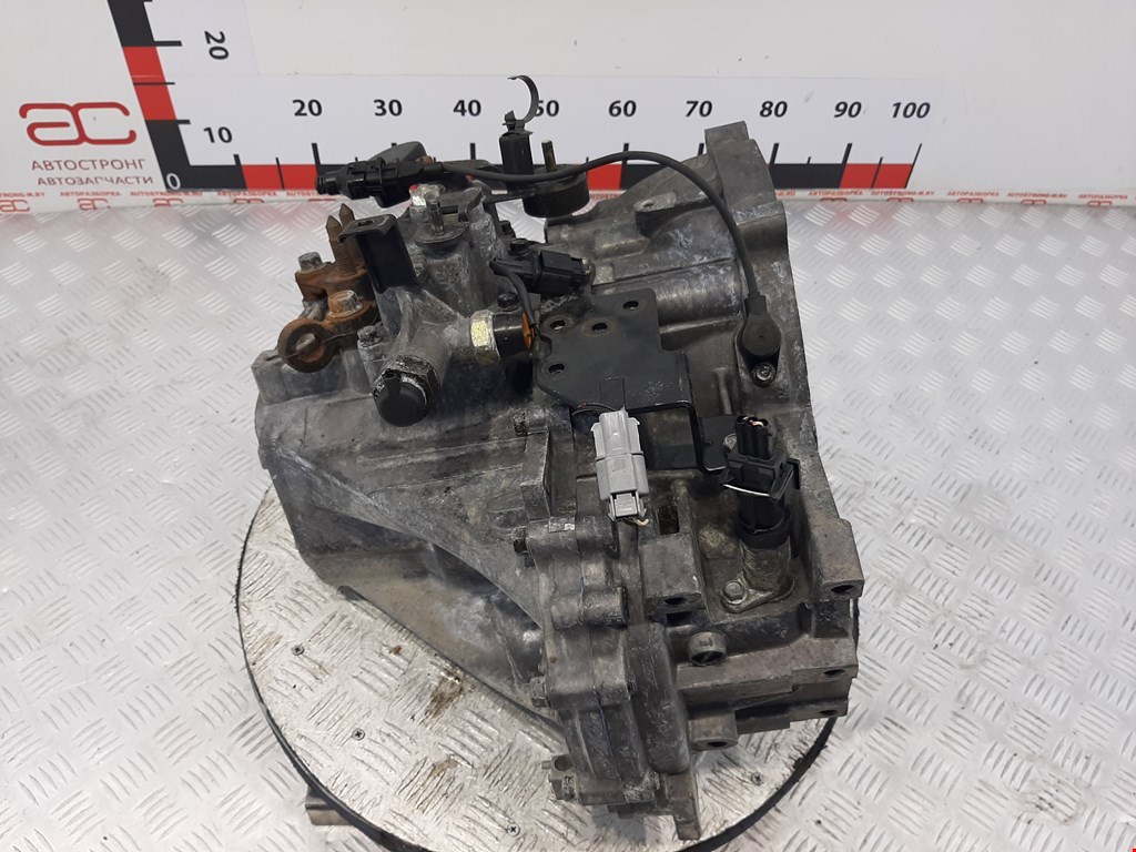 МКПП (Механическая коробка переключения передач) HYUNDAI Matrix 2001-2010