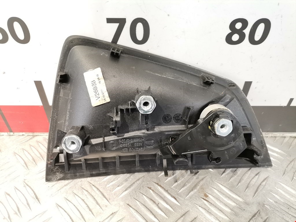 Ручка двери задней наружная правая ALFA ROMEO Giulietta 2010-2020