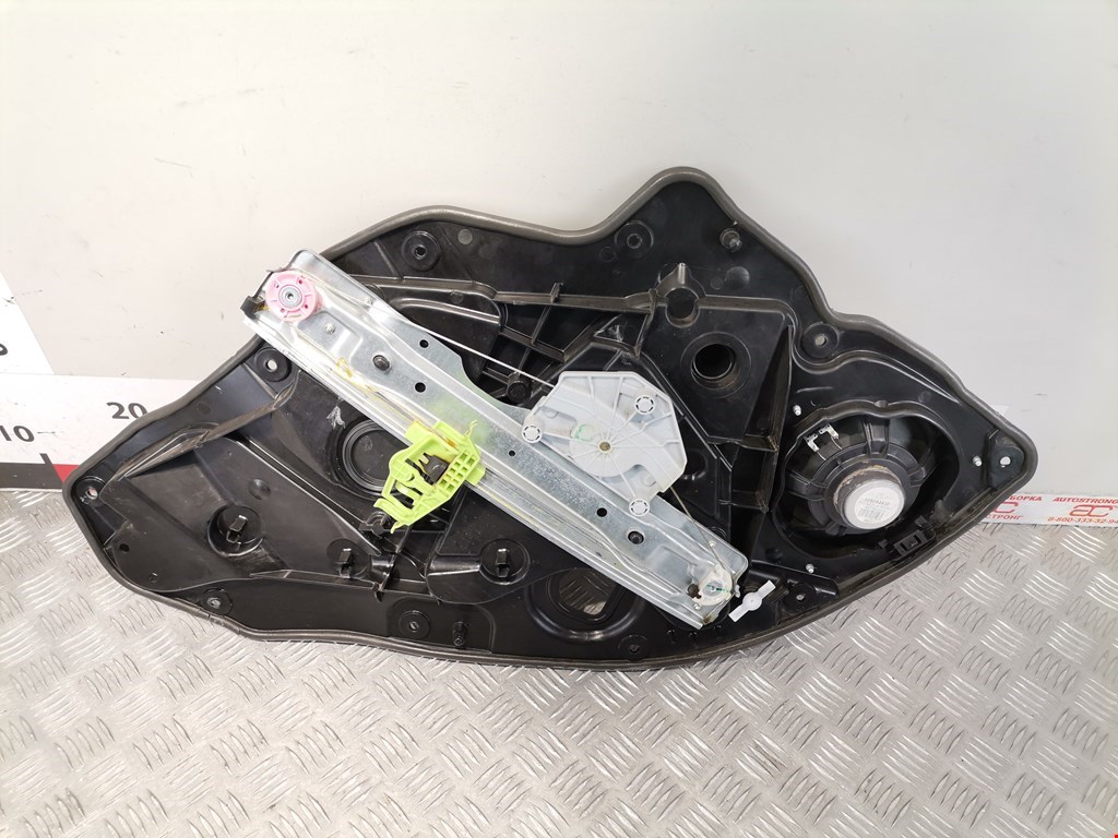 Стеклоподъемник задний правый ALFA ROMEO Giulietta 2010-2020