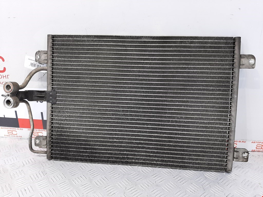 Радиатор кондиционера RENAULT Scenic I 1996-2003