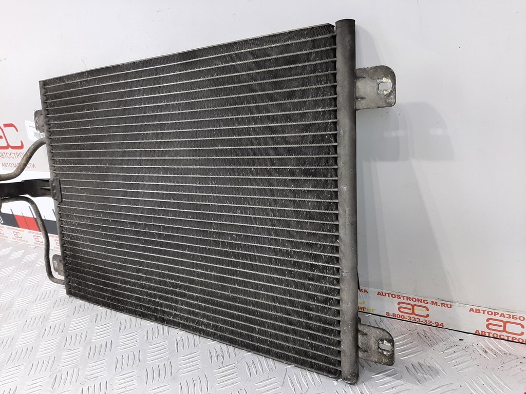 Радиатор кондиционера RENAULT Scenic I 1996-2003