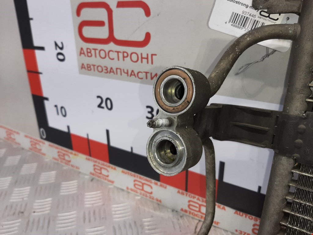 Радиатор кондиционера RENAULT Scenic I 1996-2003