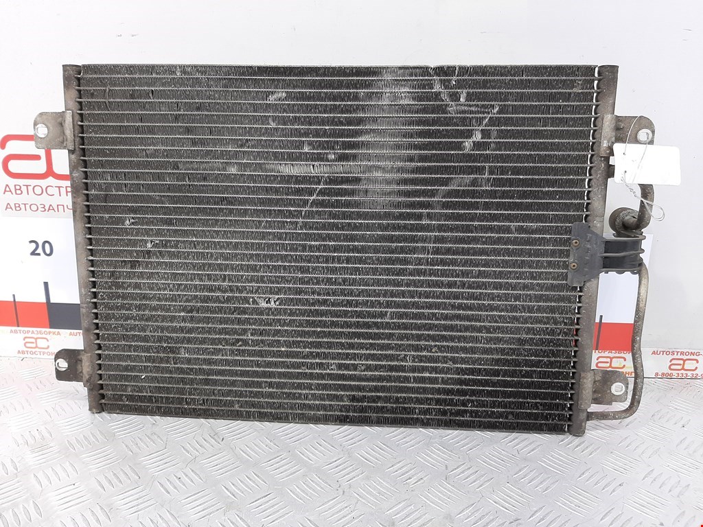 Радиатор кондиционера RENAULT Scenic I 1996-2003