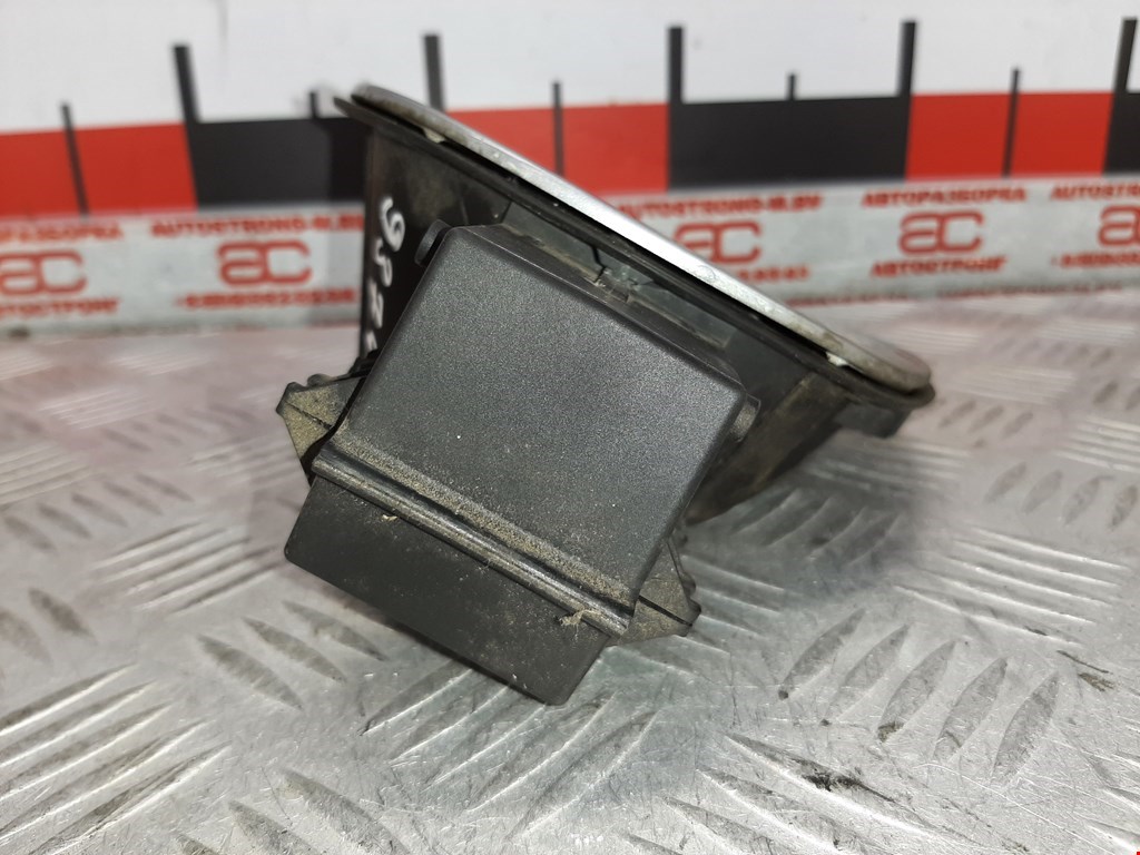 Лючок бензобака CITROEN C 2 2003-2008