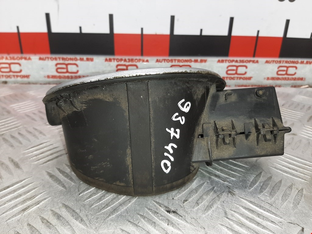 Лючок бензобака CITROEN C 2 2003-2008