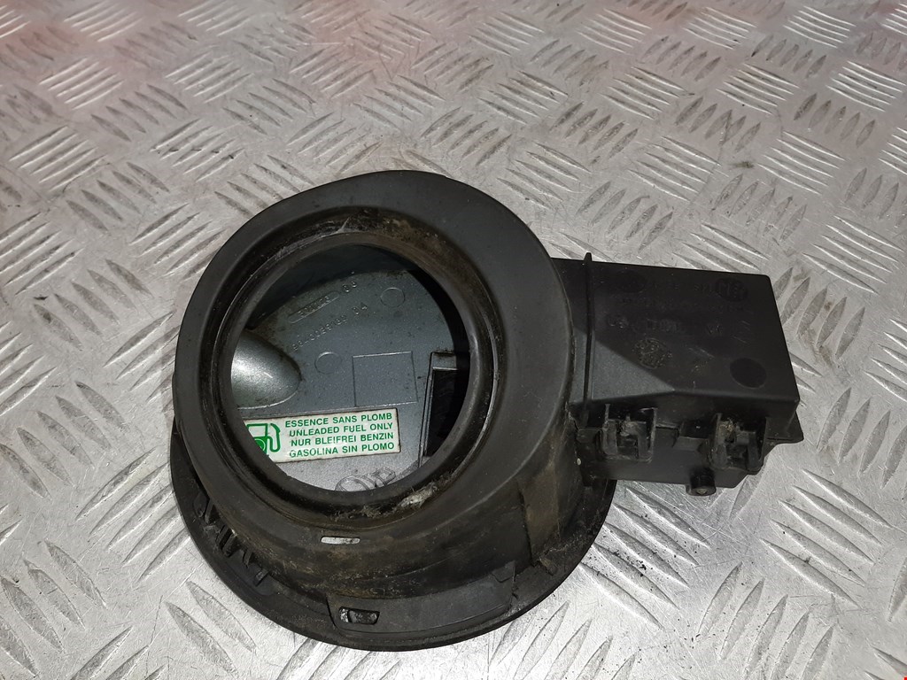 Лючок бензобака CITROEN C 2 2003-2008