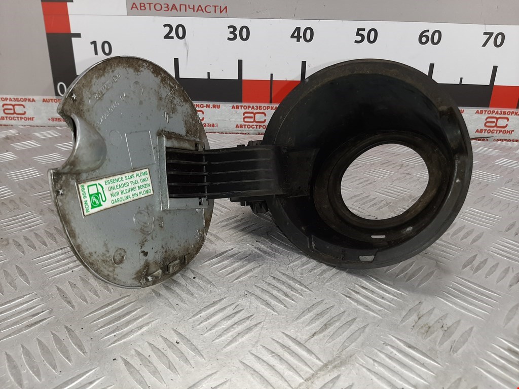 Лючок бензобака CITROEN C 2 2003-2008
