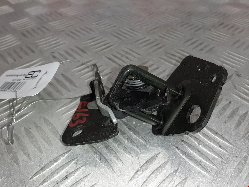 Замок багажника (крышки двери) CITROEN C 2 2003-2008