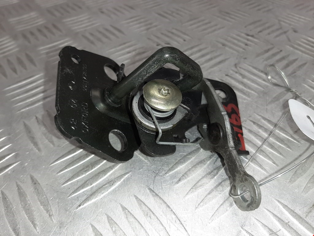 Замок багажника (крышки двери) CITROEN C 2 2003-2008