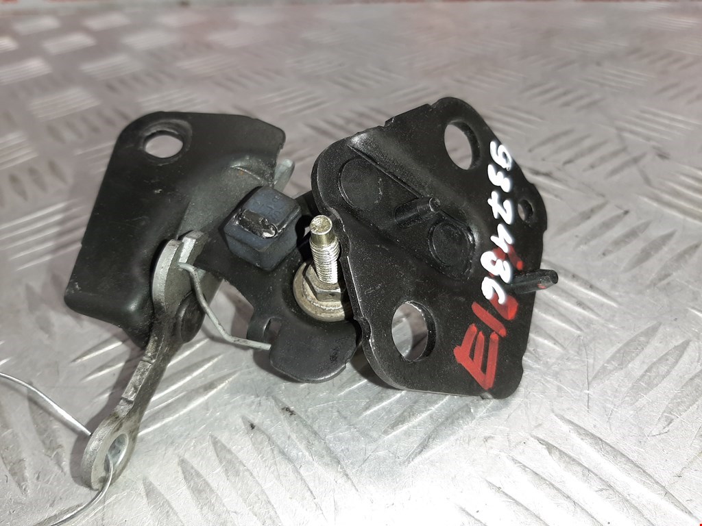 Замок багажника (крышки двери) CITROEN C 2 2003-2008