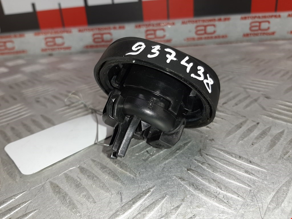 Крышка топливного бака CITROEN C 2 2003-2008