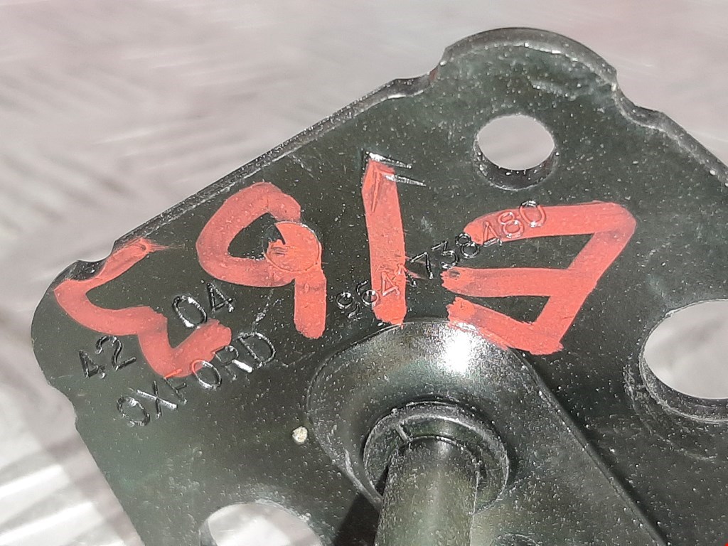 Замок багажника (крышки двери) CITROEN C 2 2003-2008