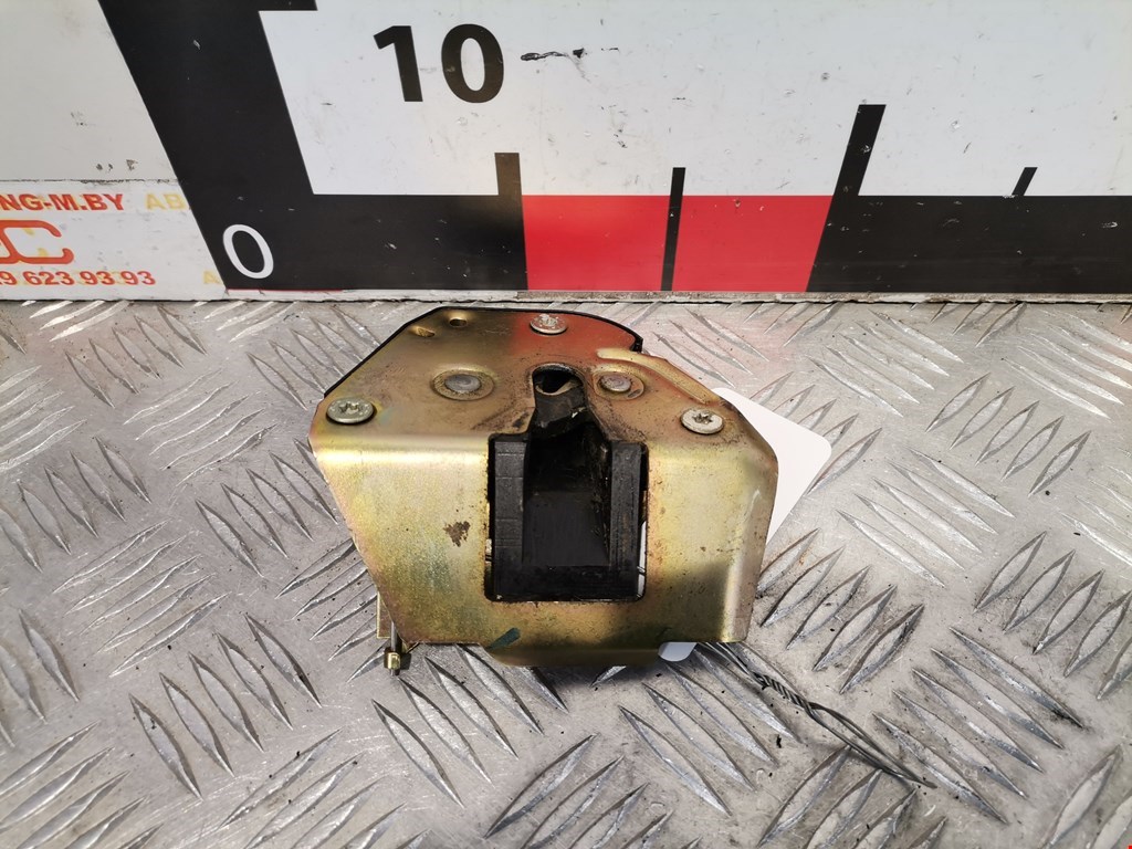 Замок двери сдвижной FIAT Ulysse 2002-2010