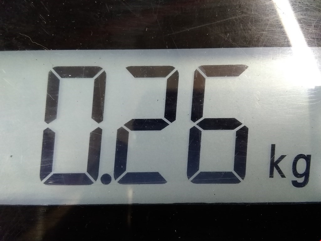 Замок багажника (крышки двери) CITROEN C 2 2003-2008