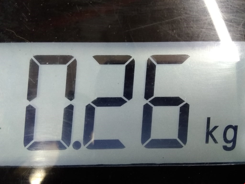 Замок багажника (крышки двери) CITROEN C 2 2003-2008