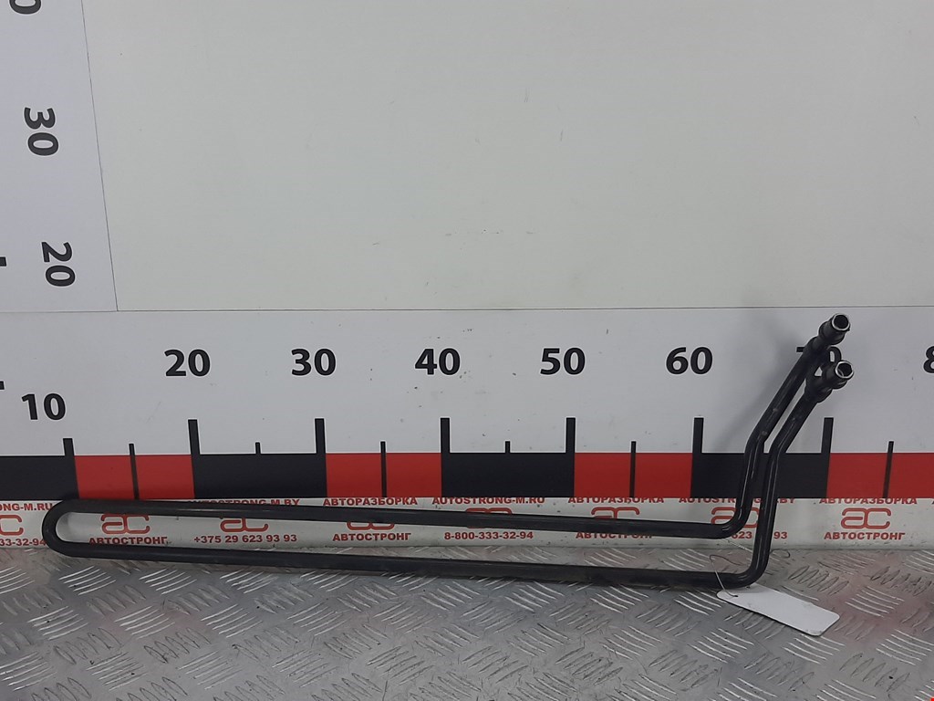 Радиатор гидроусилителя BMW 3er E46 1998-2006