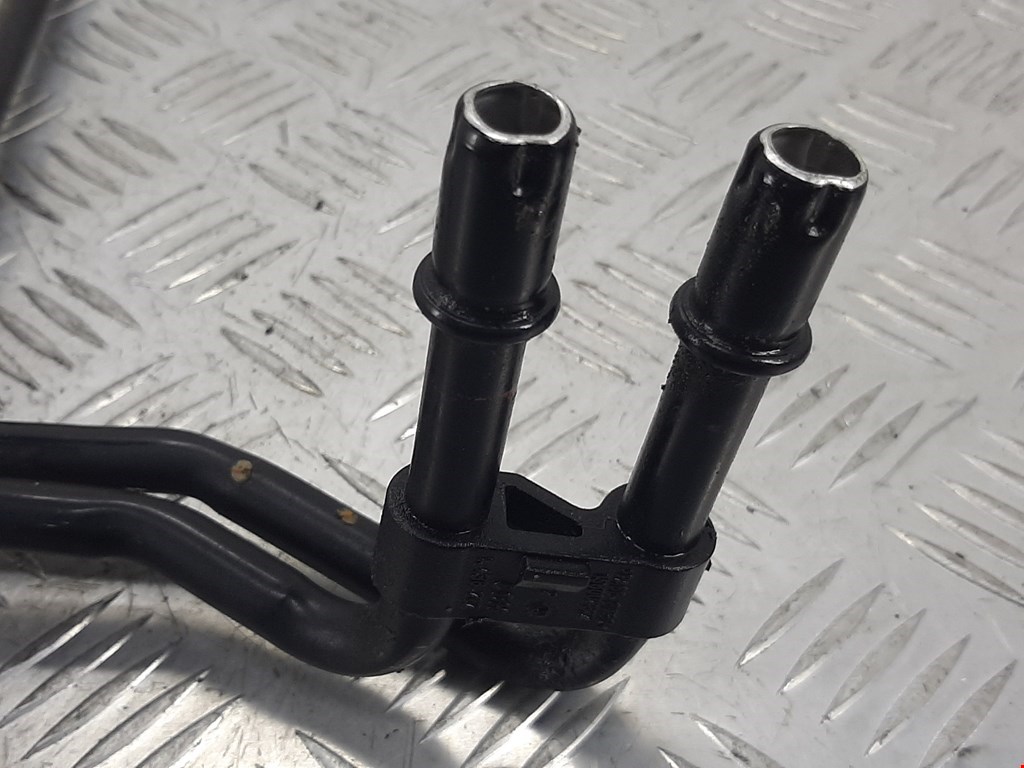 Радиатор гидроусилителя BMW 3er E46 1998-2006