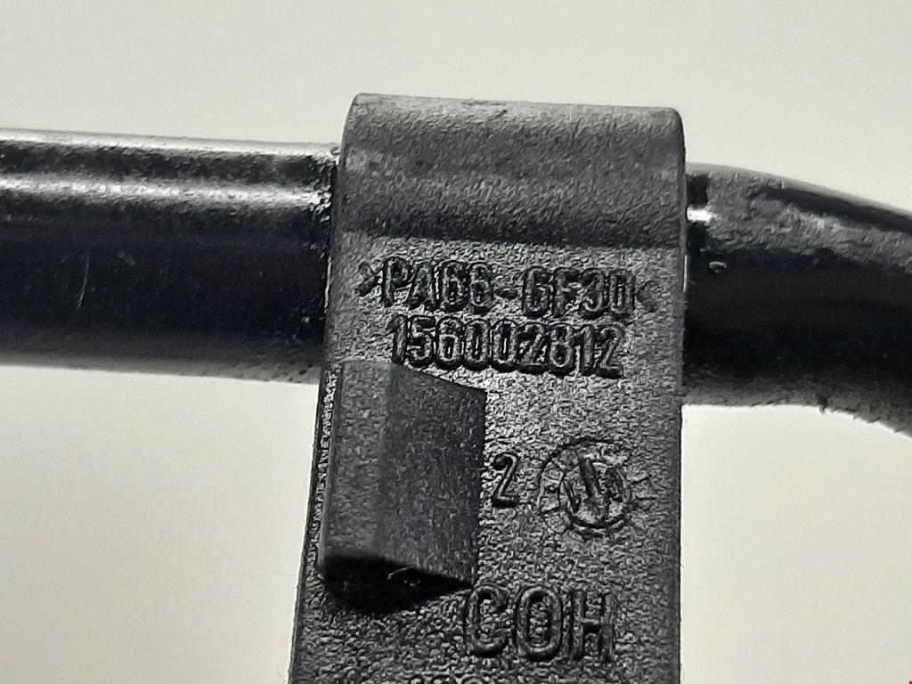 Радиатор гидроусилителя BMW 3er E46 1998-2006