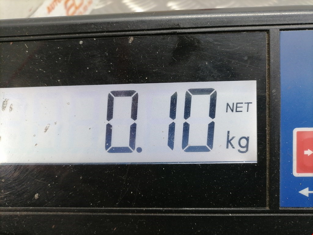 Кнопка аварийной сигнализации (аварийки) OPEL Astra H/Family 2004-2015