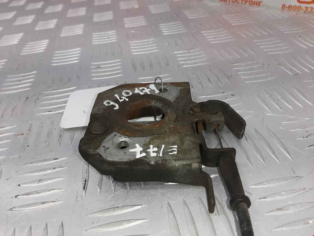 Замок капота RENAULT Scenic II 2003-2010