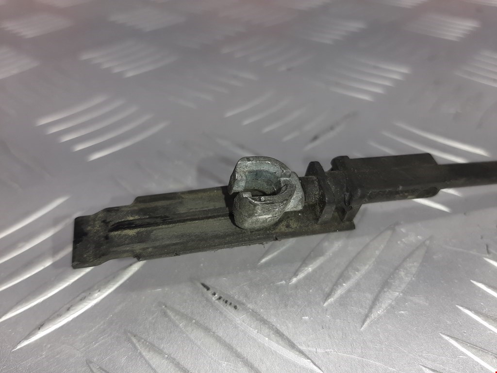 Замок капота RENAULT Scenic II 2003-2010