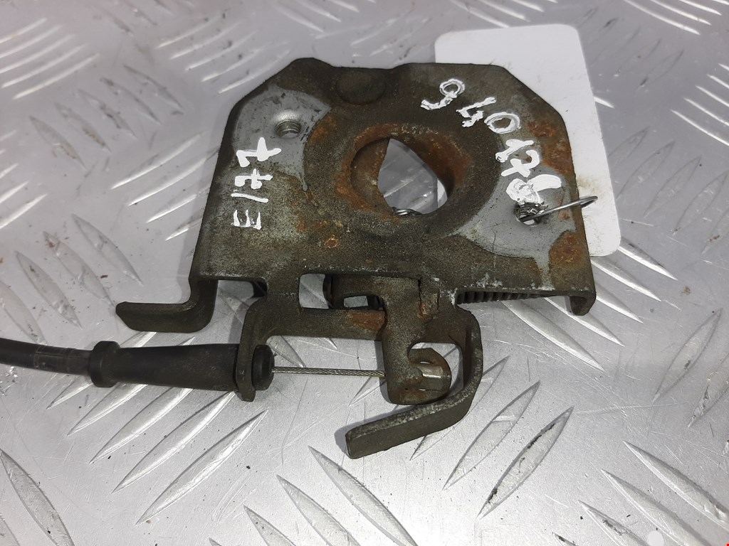 Замок капота RENAULT Scenic II 2003-2010