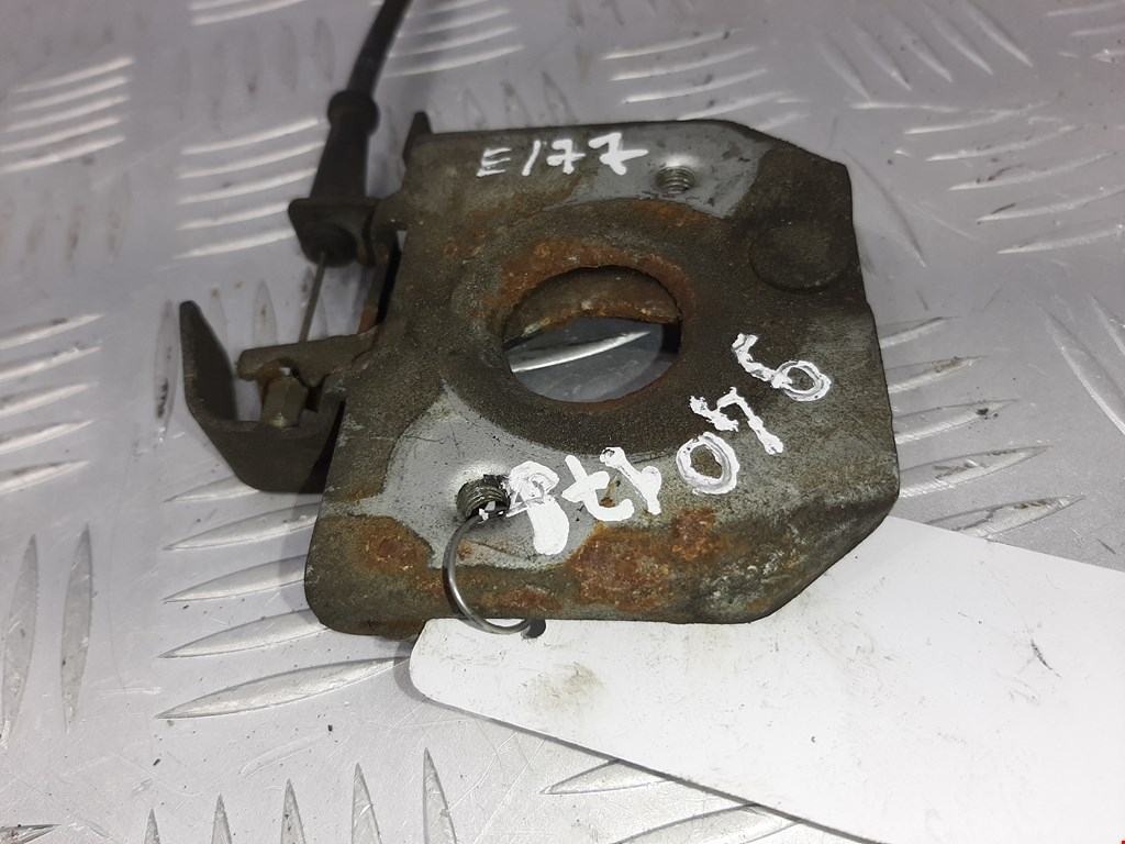 Замок капота RENAULT Scenic II 2003-2010