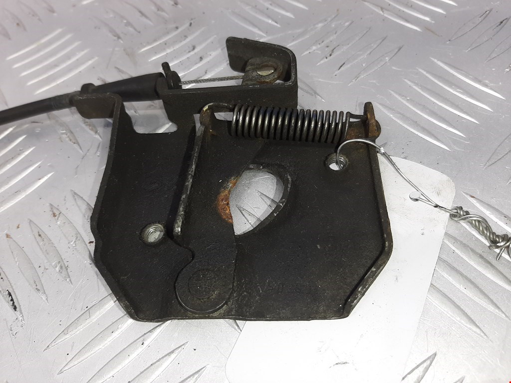 Замок капота RENAULT Scenic II 2003-2010