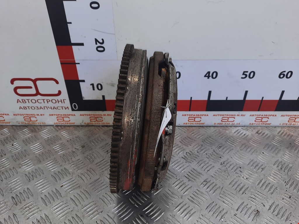 Маховик (демпфер сцепления) LEXUS IS 2005-2013