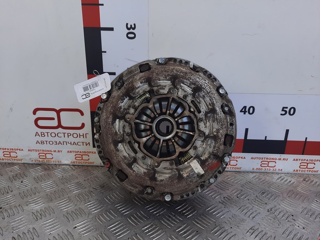 Маховик (демпфер сцепления) LEXUS IS 2005-2013