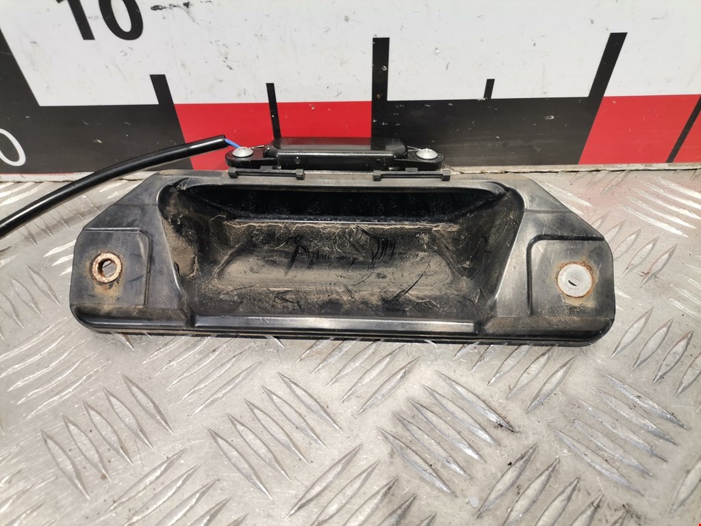 Ручка двери багажника наружная HONDA CR-V III 2007-2012