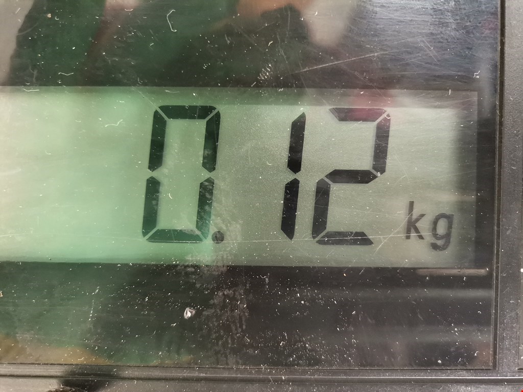 Ручка двери багажника наружная HONDA CR-V III 2007-2012