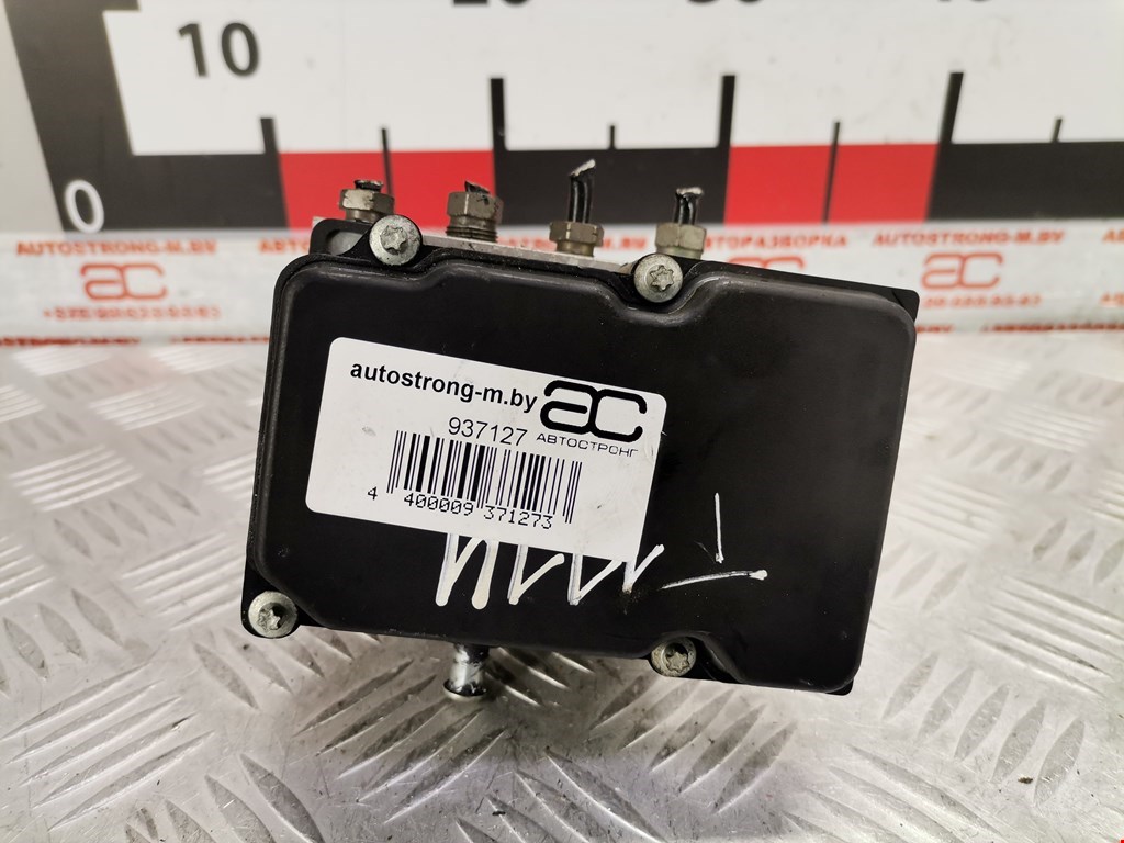 Блок ABS (насос) FIAT Idea 2003-2016