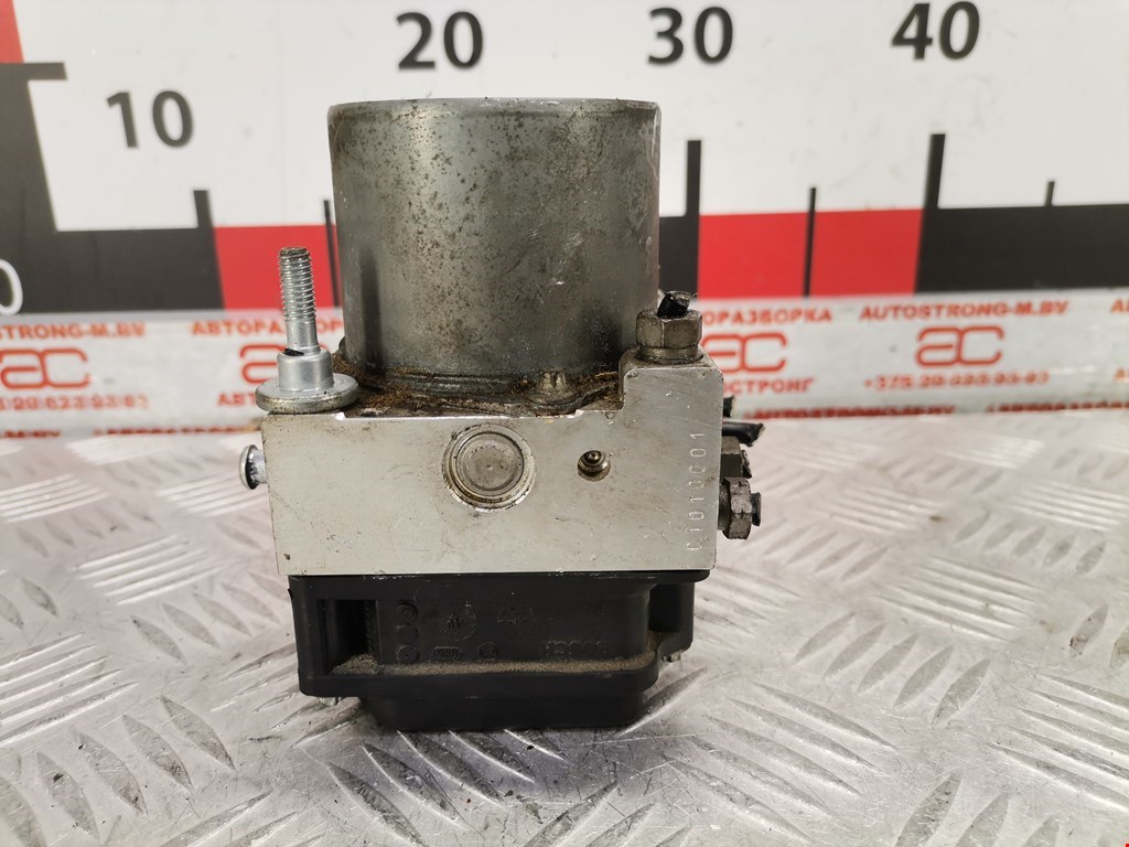 Блок ABS (насос) FIAT Idea 2003-2016