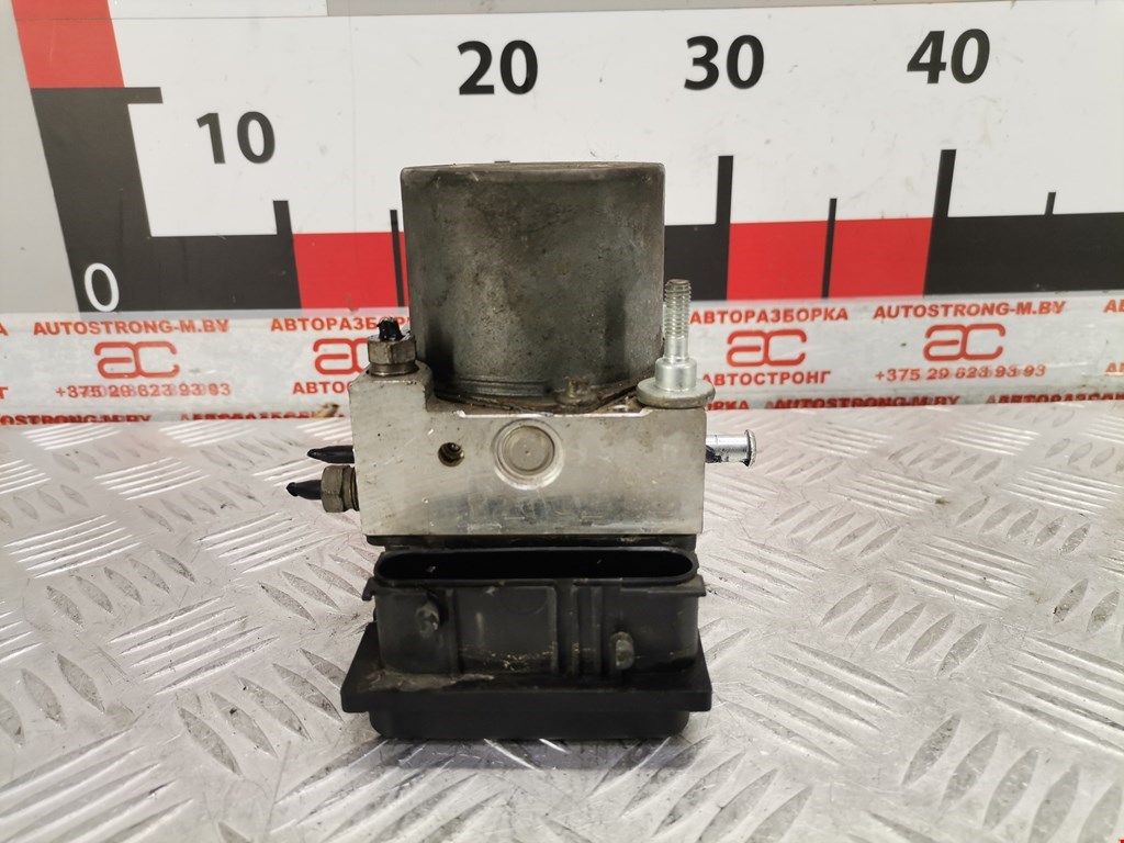 Блок ABS (насос) FIAT Idea 2003-2016