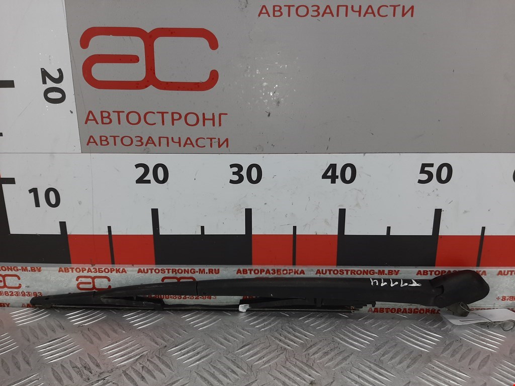 Поводок дворника задний (заднего) FIAT Idea 2003-2016