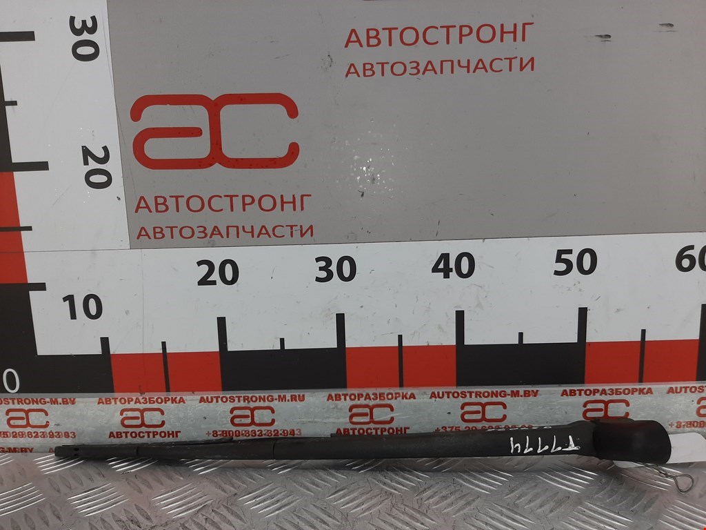 Поводок дворника задний (заднего) FIAT Idea 2003-2016