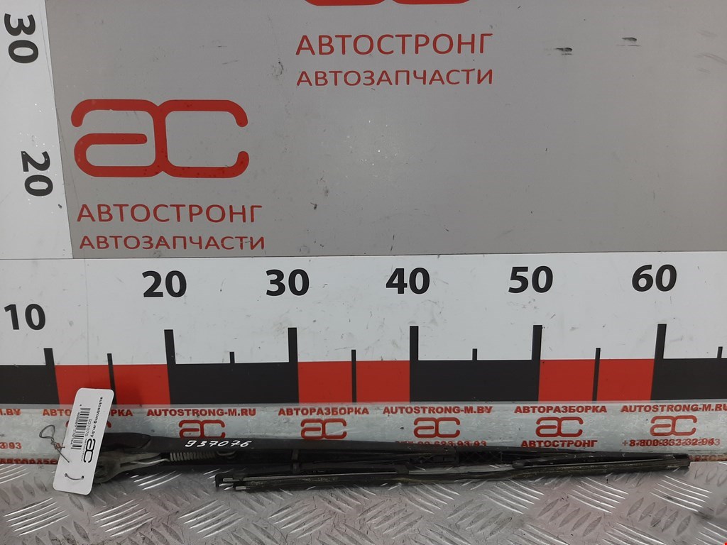 Поводок дворника задний (заднего) FIAT Idea 2003-2016