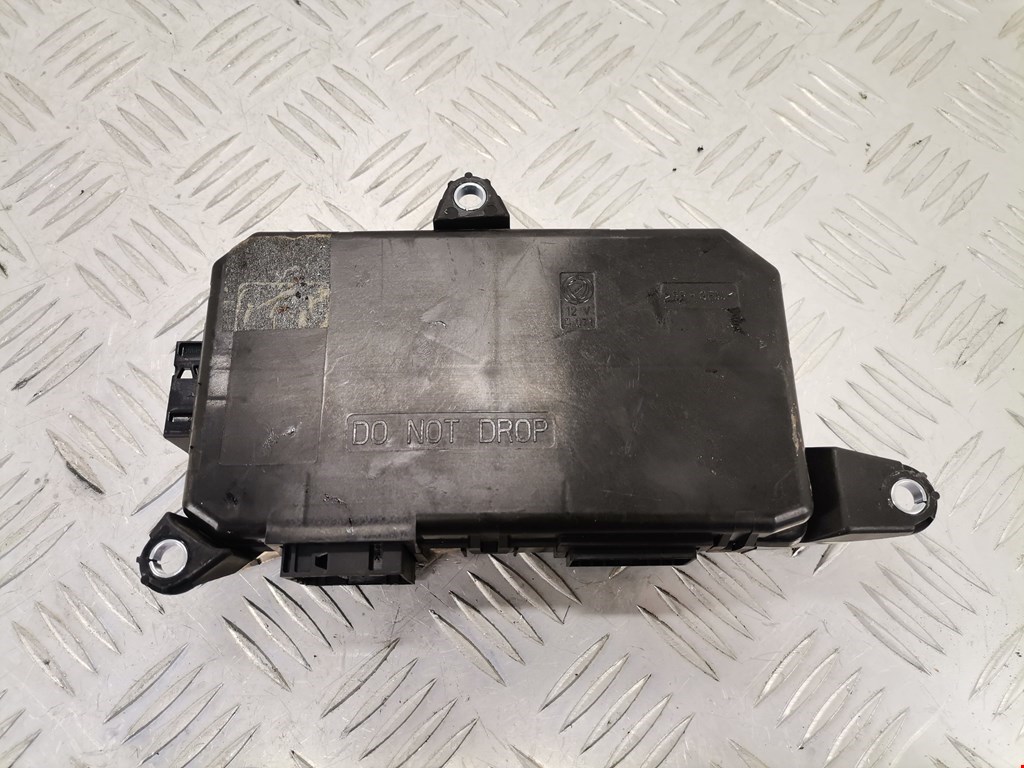 Блок комфорта FIAT Idea 2003-2016