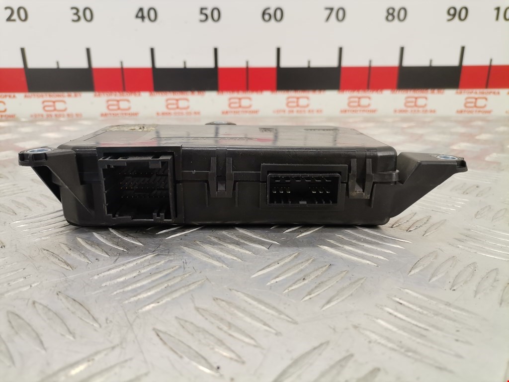 Блок комфорта FIAT Idea 2003-2016