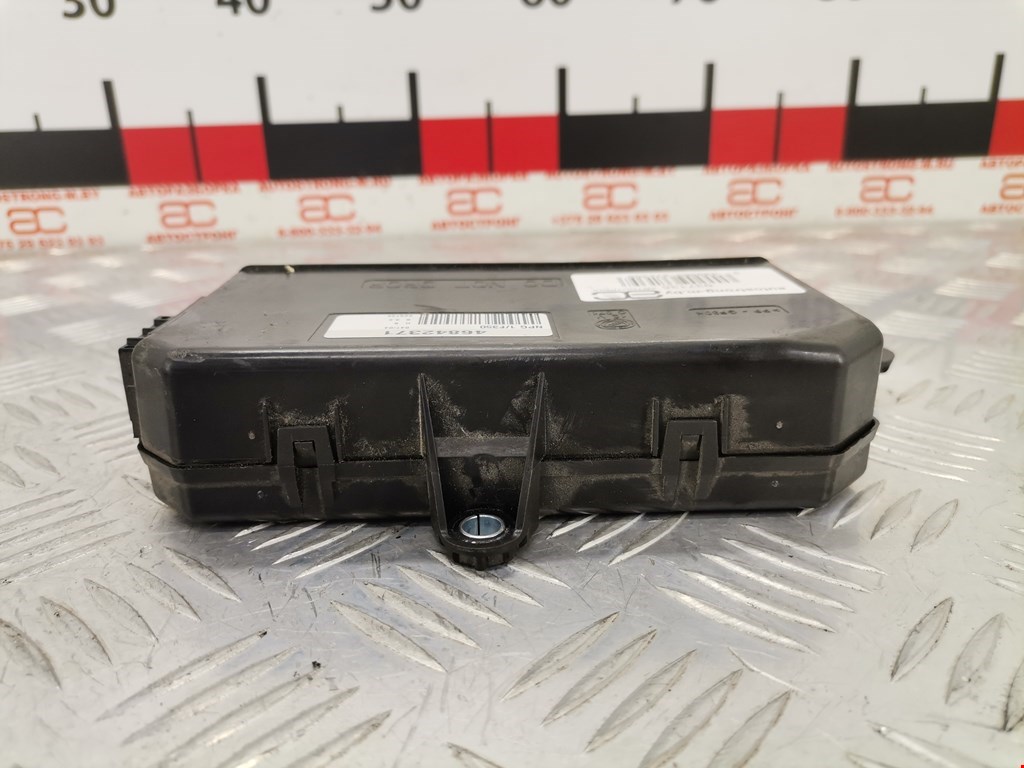 Блок комфорта FIAT Idea 2003-2016