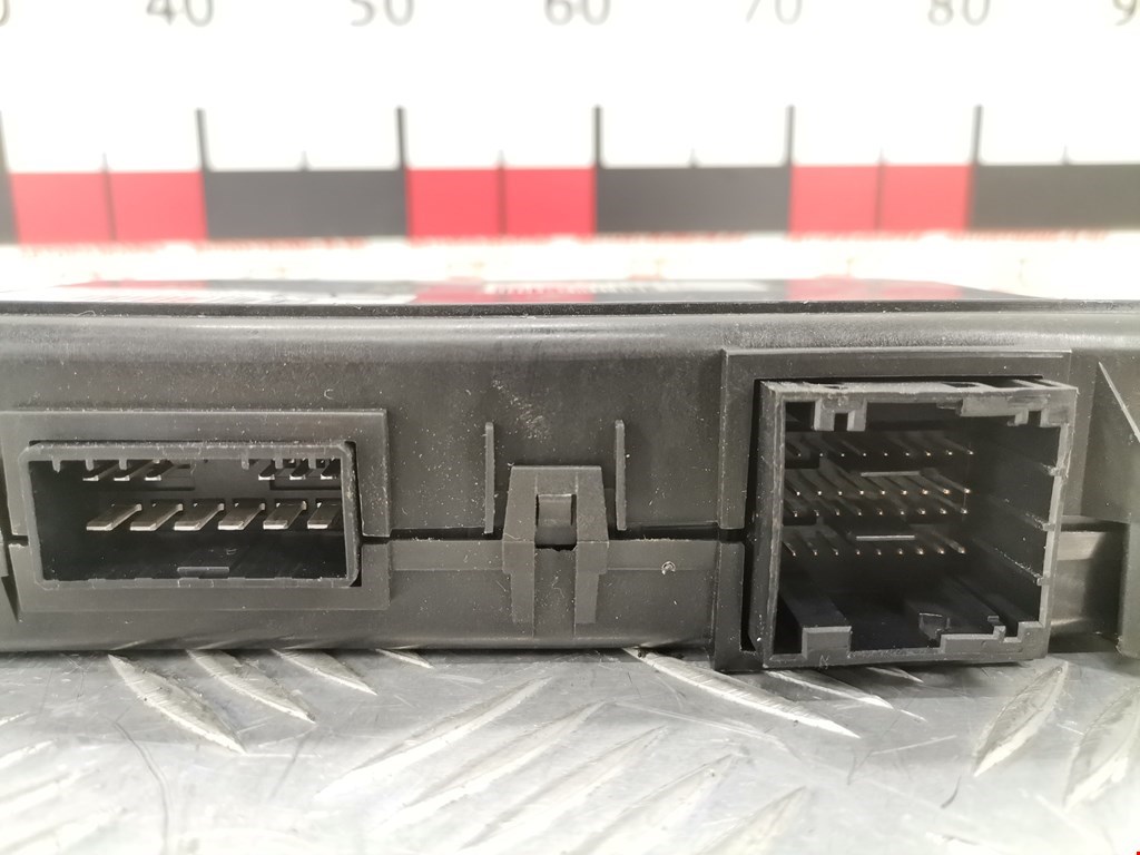 Блок комфорта FIAT Idea 2003-2016