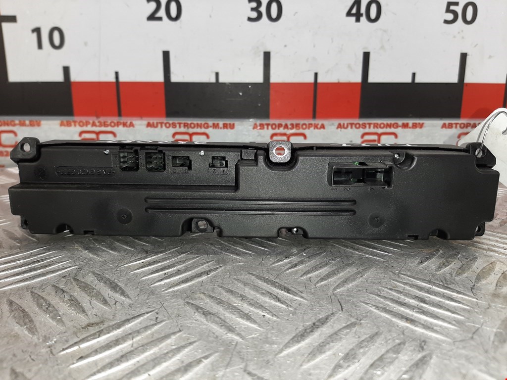 Кнопка аварийной сигнализации (аварийки) MERCEDES-BENZ C-Class C-klasse W203 2000-2007