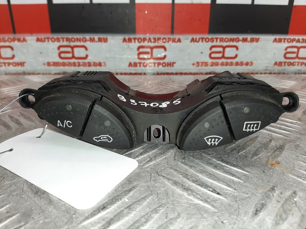 Блок кнопок FORD Focus I 1998-2005