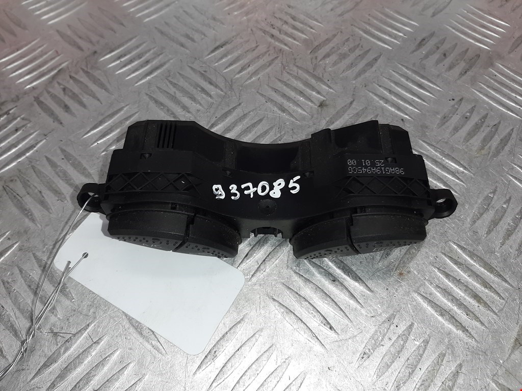 Блок кнопок FORD Focus I 1998-2005