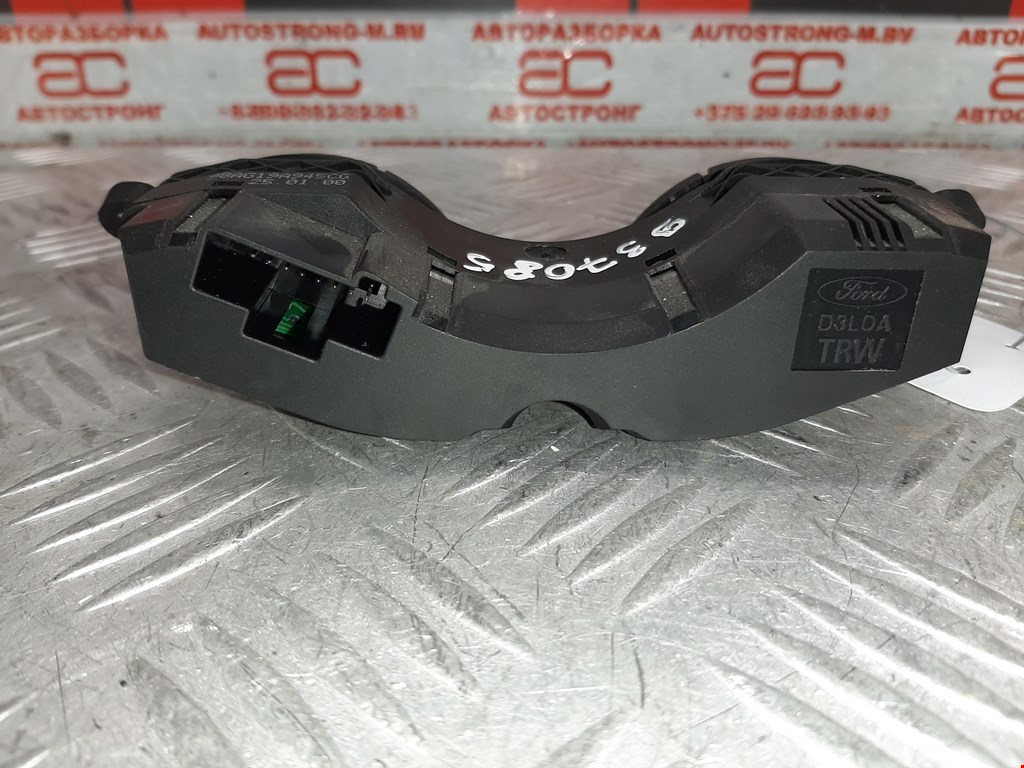 Блок кнопок FORD Focus I 1998-2005